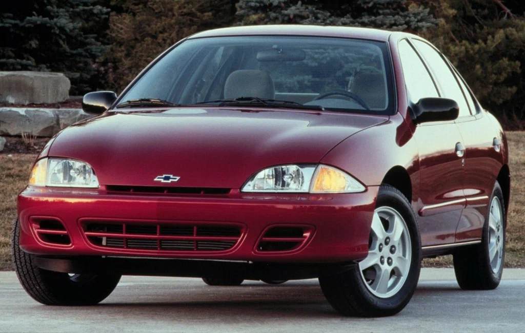 Chevrolet Cavalier