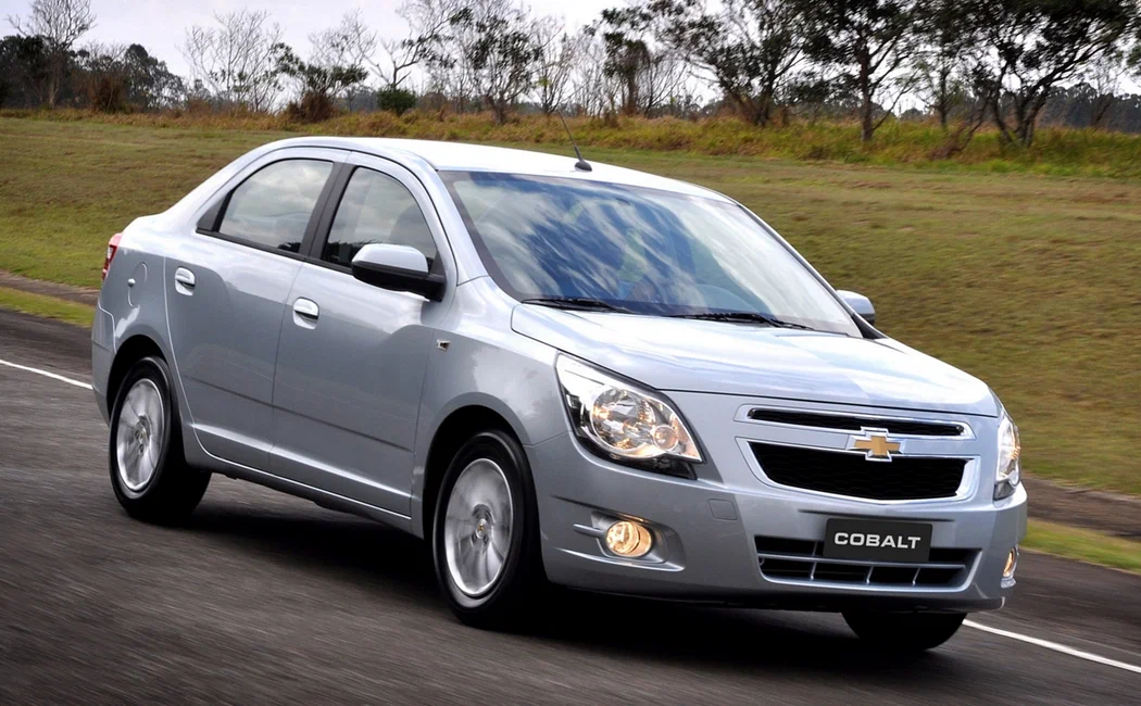 Chevrolet Cobalt