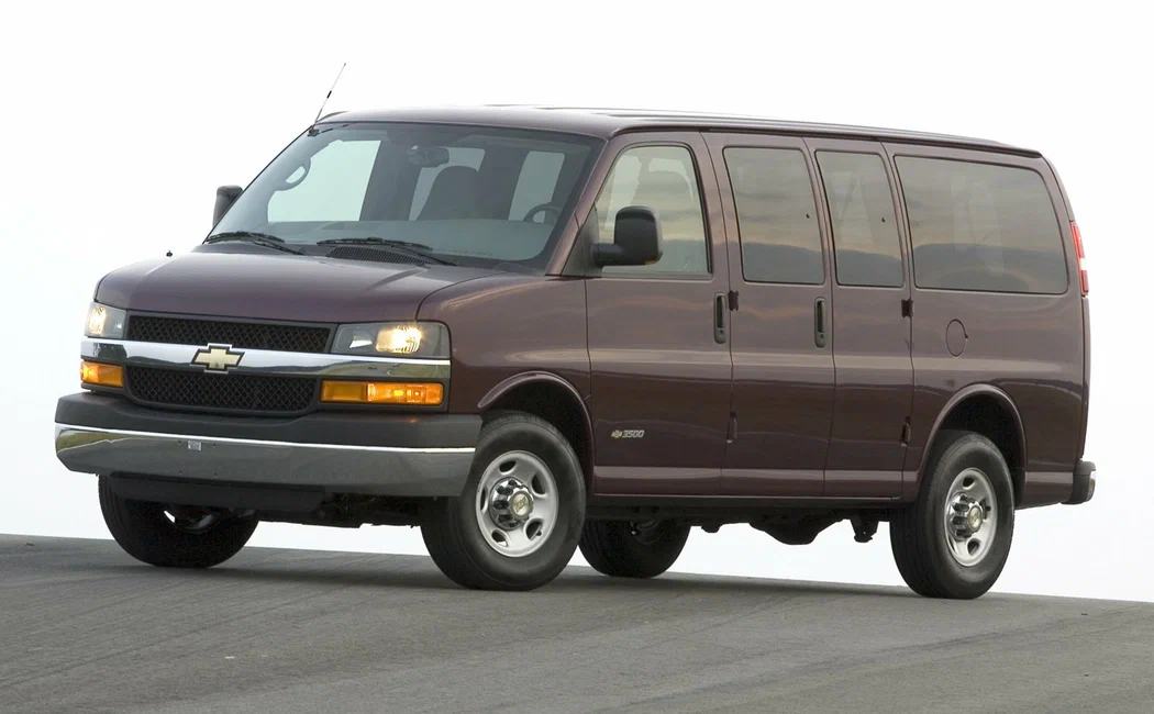 Chevrolet Express