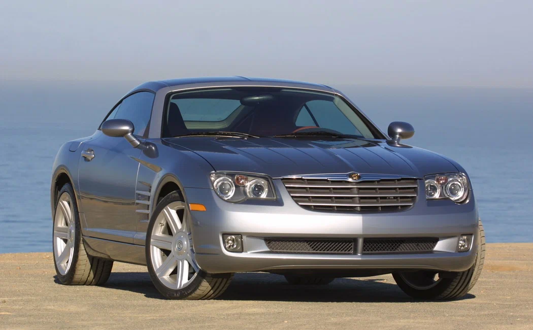 Chrysler Crossfire