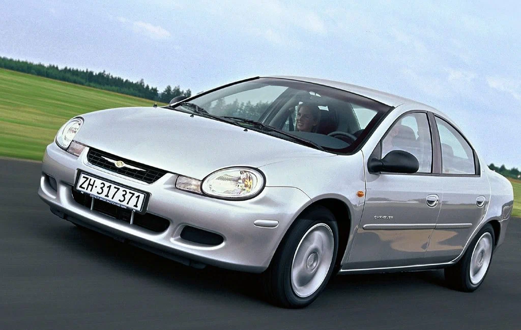 Chrysler Neon