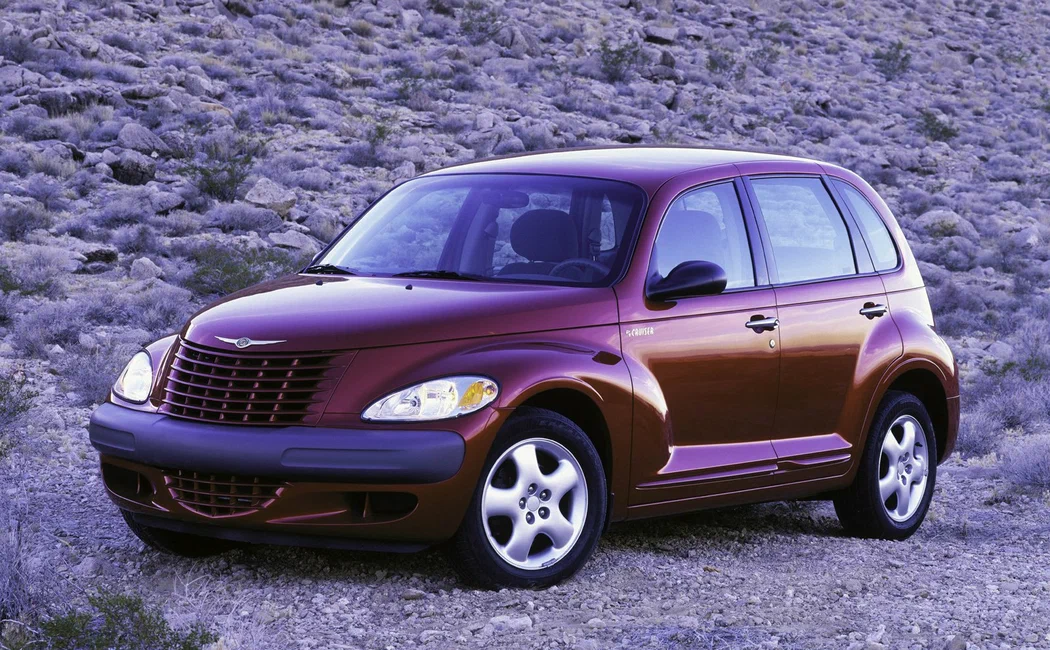 Chrysler PT Cruiser