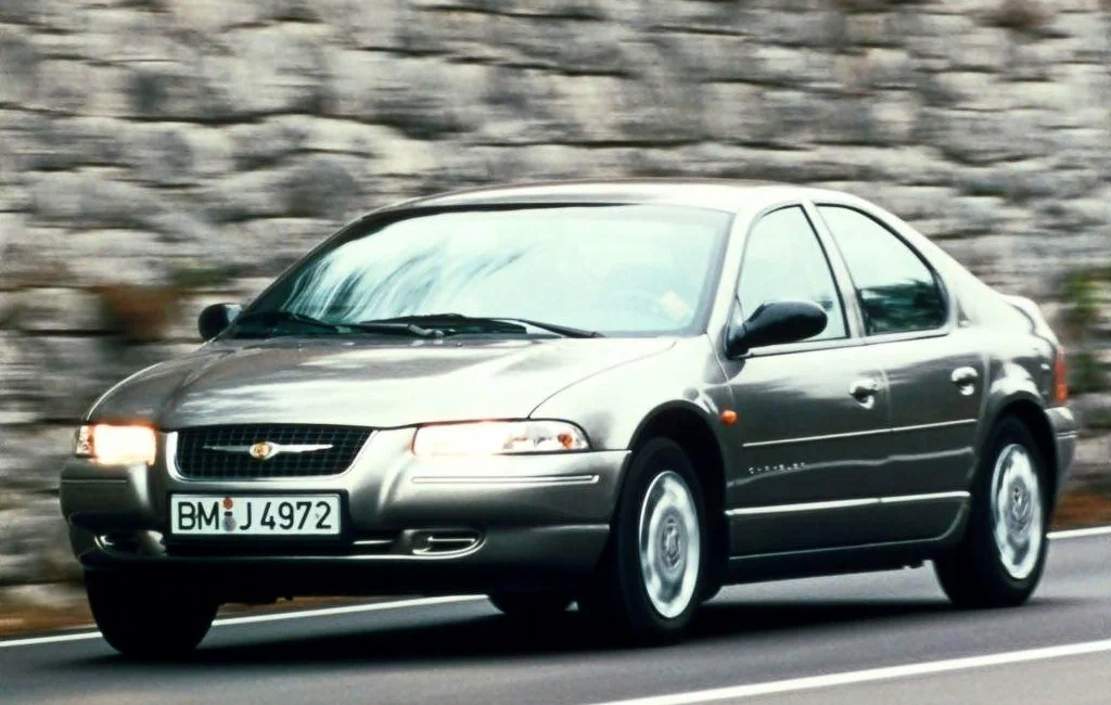 Chrysler Stratus