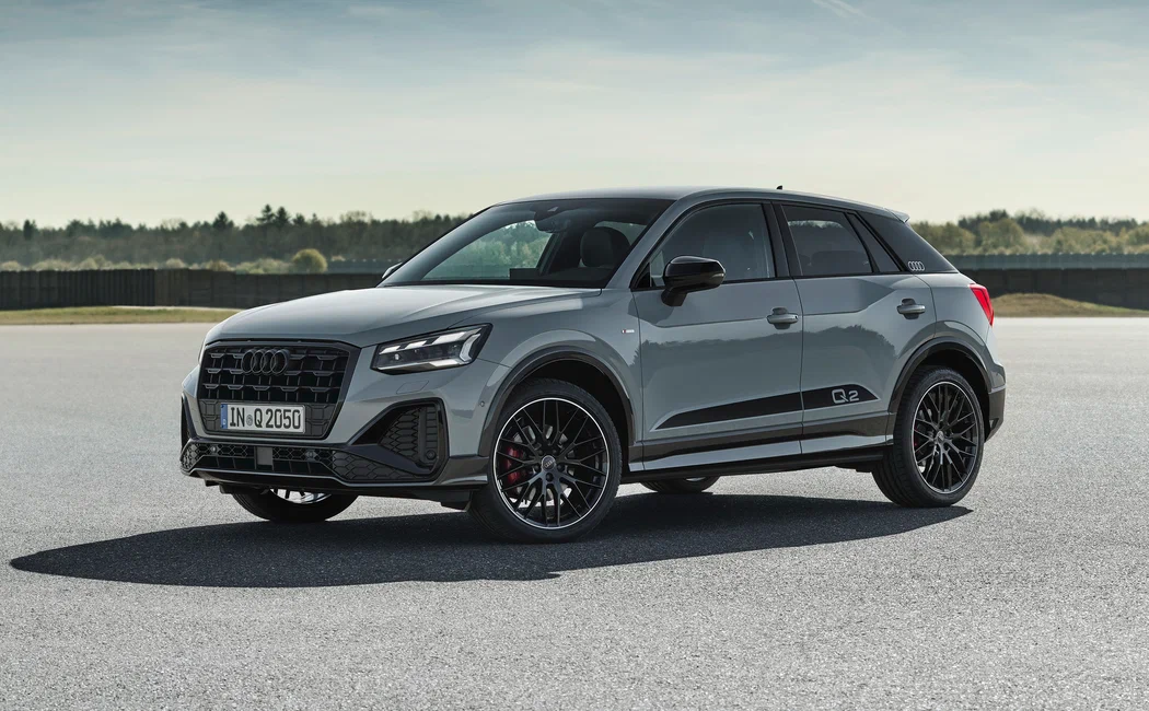 Audi Q2