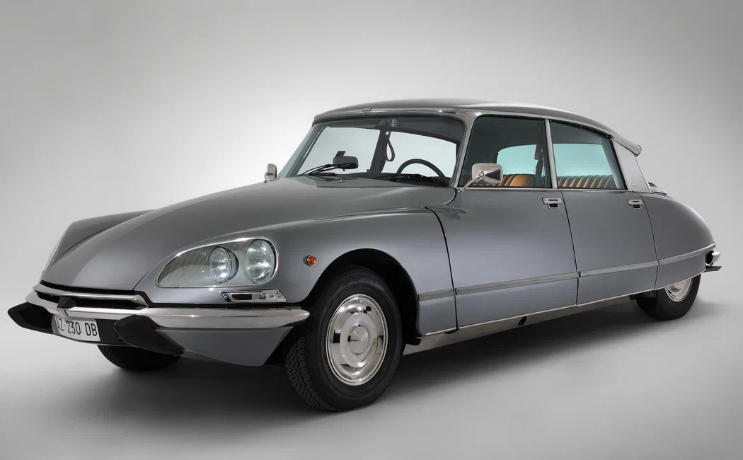 Citroen DS