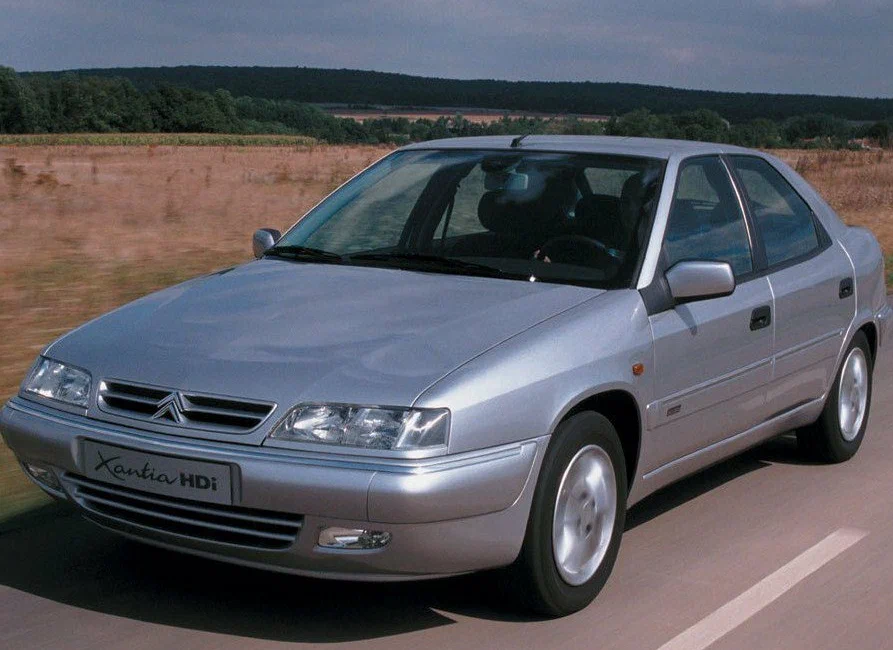 Citroen Xantia