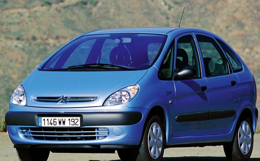 Citroen Xsara Picasso