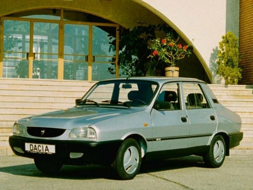 Dacia 1310